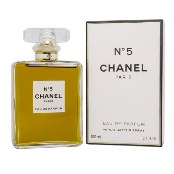 Euro Chanel No. 5, edp., 100 ml